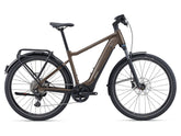 Giant Explore E+ Pro 1 GTS e-Hybrid Bike